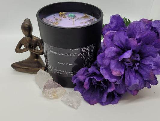 Inner Peace Candle