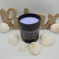 Sea Salt and Orchid Candle