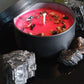 Charka Set Candles