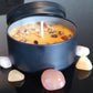 Charka Set Candles