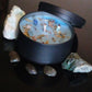 Charka Set Candles